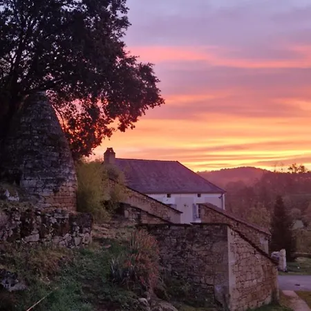 Le Domaine De Mateline La Maisonnette Dom wakacyjny