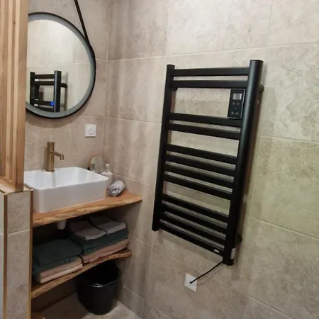 Le Domaine De Mateline La Maisonnette Dom wakacyjny Groléjac