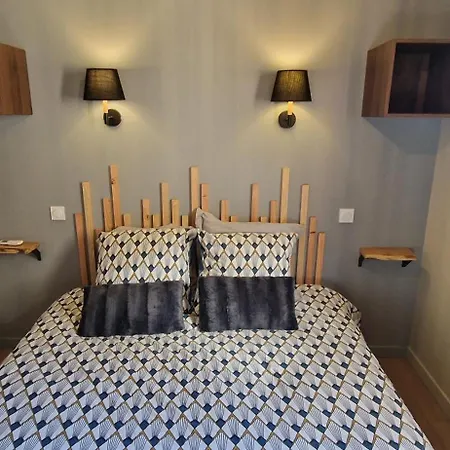 Le Domaine De Mateline La Maisonnette *