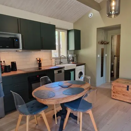 Le Domaine De Mateline La Maisonnette * Groléjac