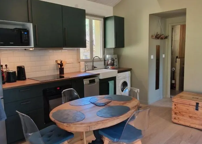 Le Domaine De Mateline La Maisonnette * Groléjac